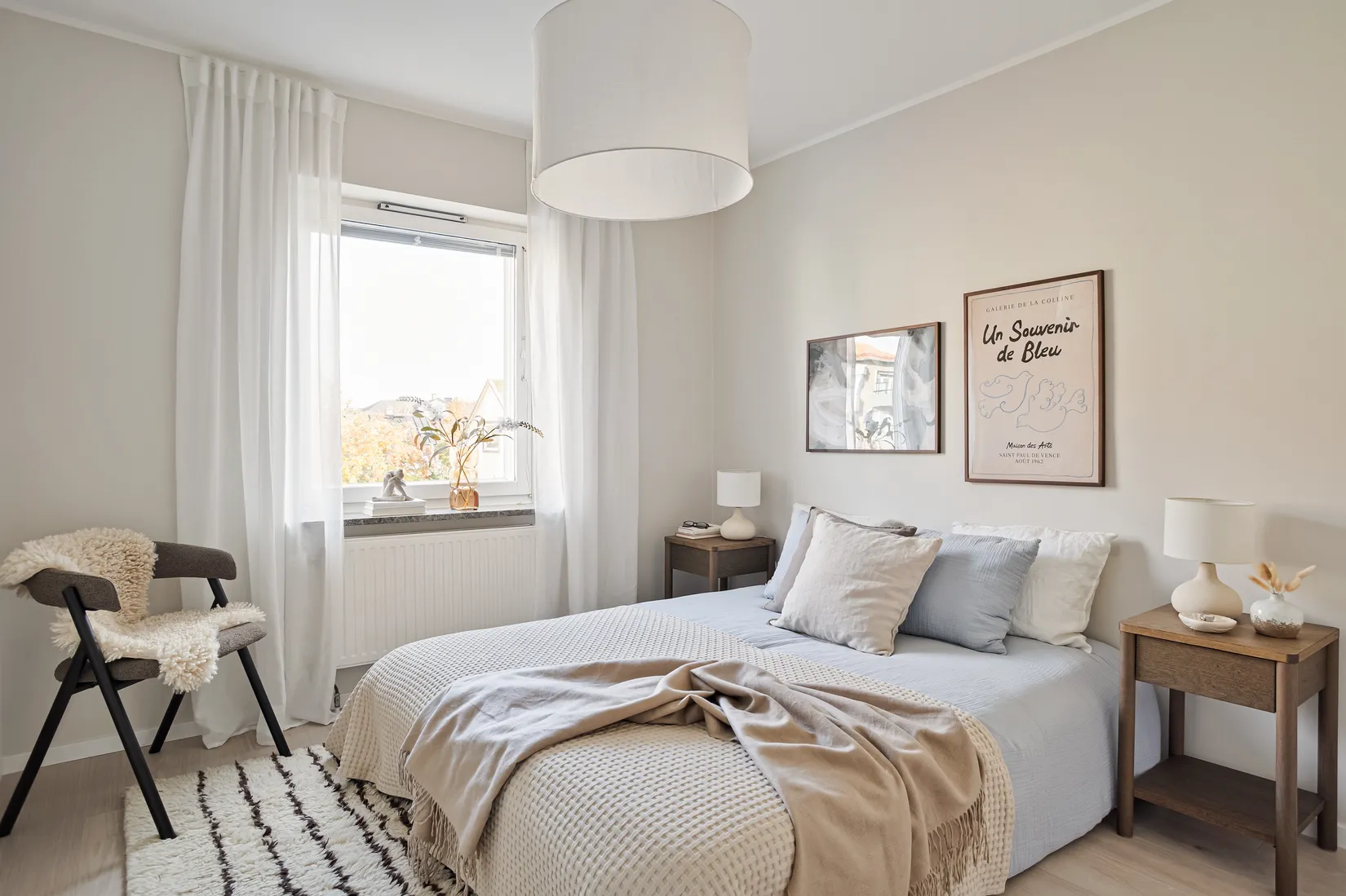 Bostadsrätt, Vasagatan 7B, Gamla Limhamn, Malmö