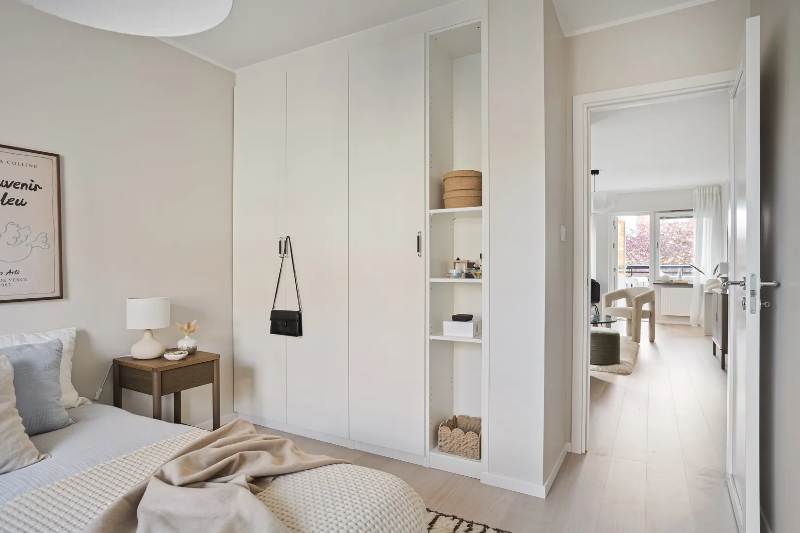 Bostadsrätt, Vasagatan 7B, Gamla Limhamn, Malmö