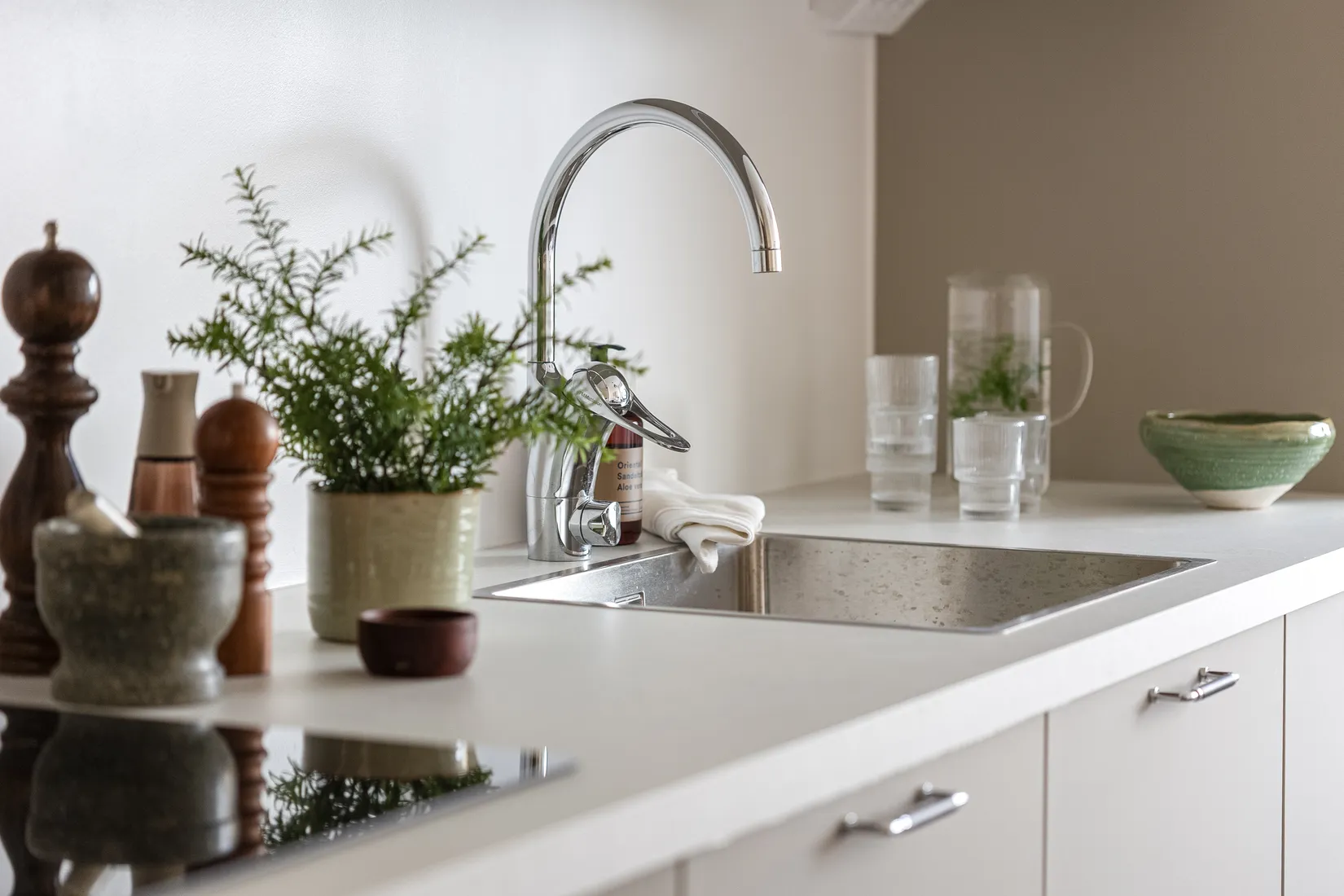 Bostadsrätt, Vasagatan 7B, Gamla Limhamn, Malmö