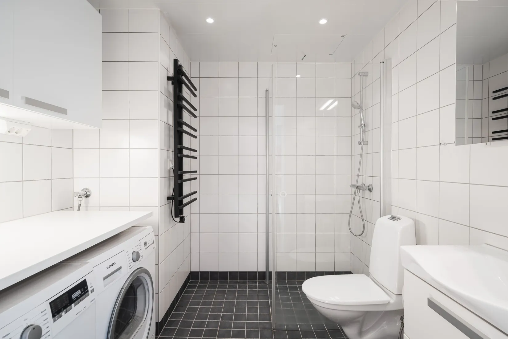 Bostadsrätt, Margreteborgsvägen 23, 4tr, Silverdal, Sollentuna