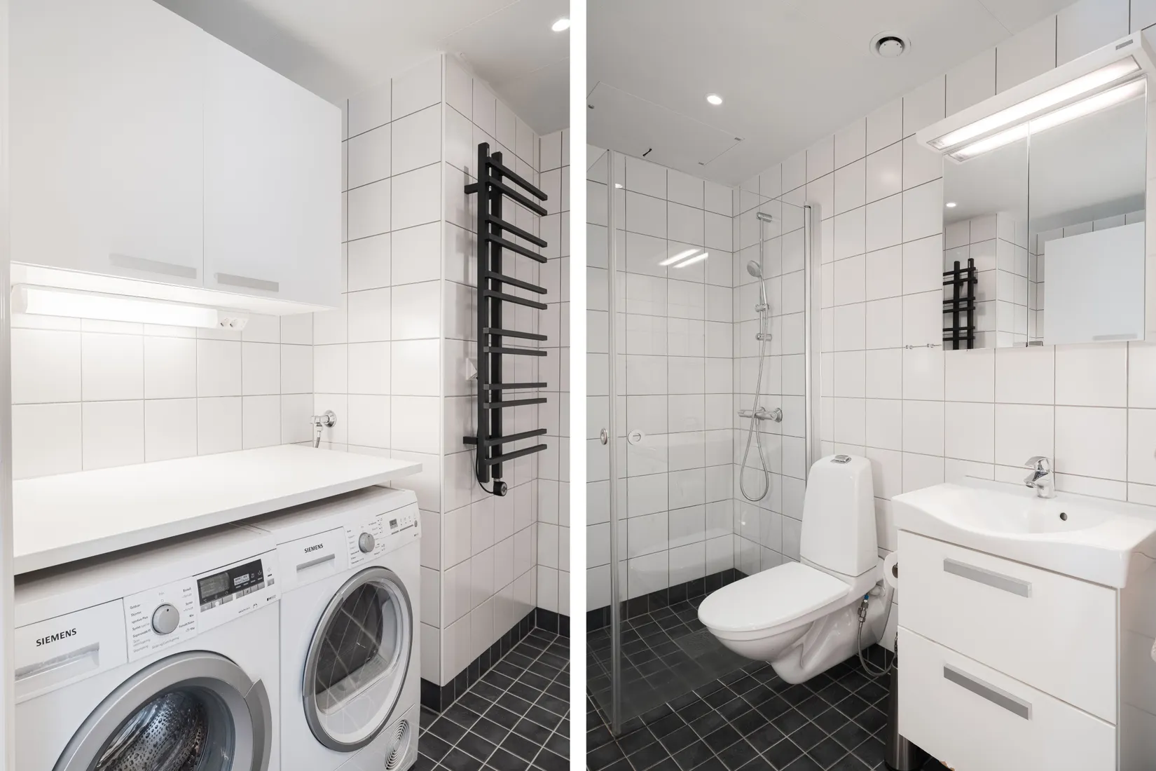Bostadsrätt, Margreteborgsvägen 23, 4tr, Silverdal, Sollentuna