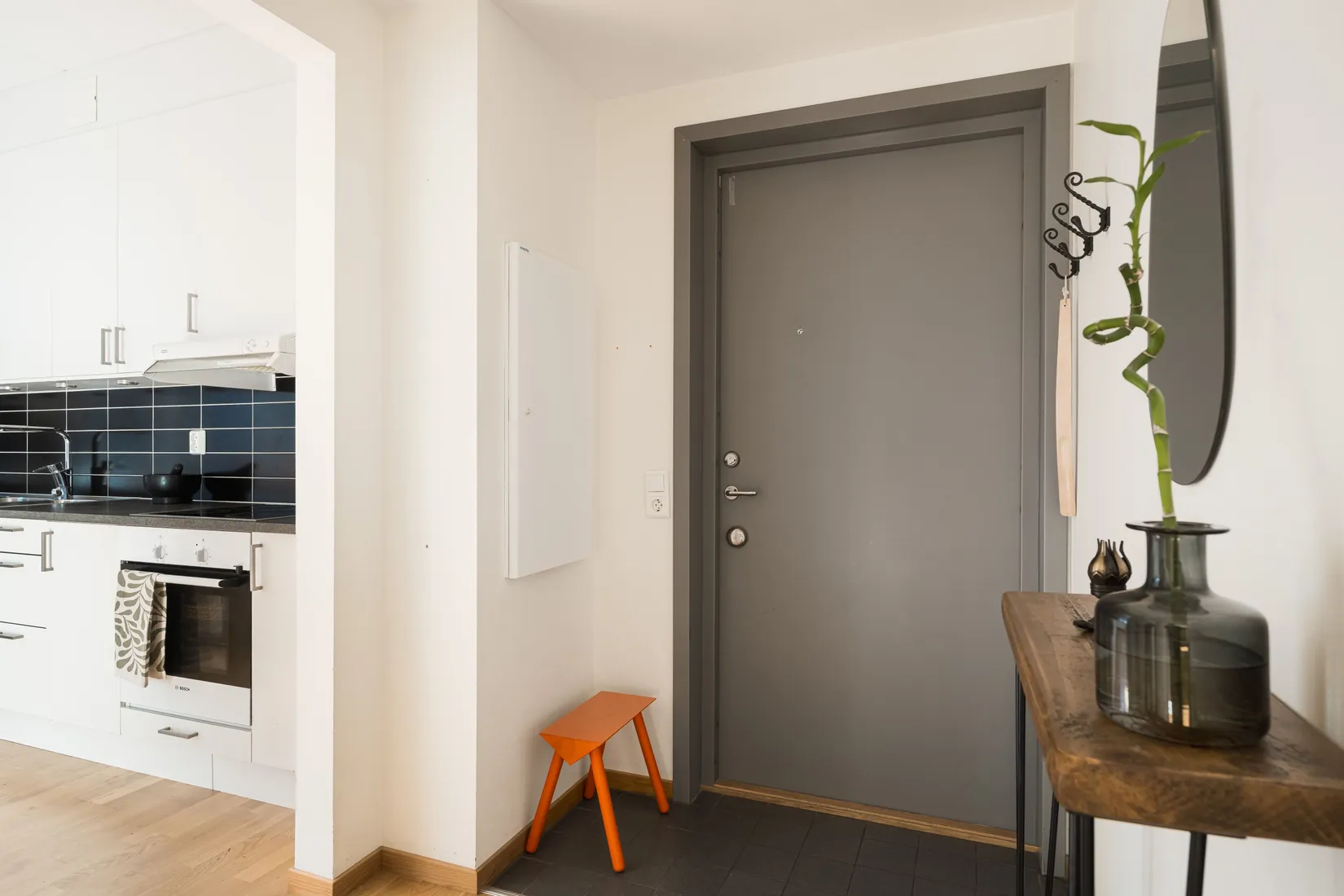Bostadsrätt, Margreteborgsvägen 23, 4tr, Silverdal, Sollentuna