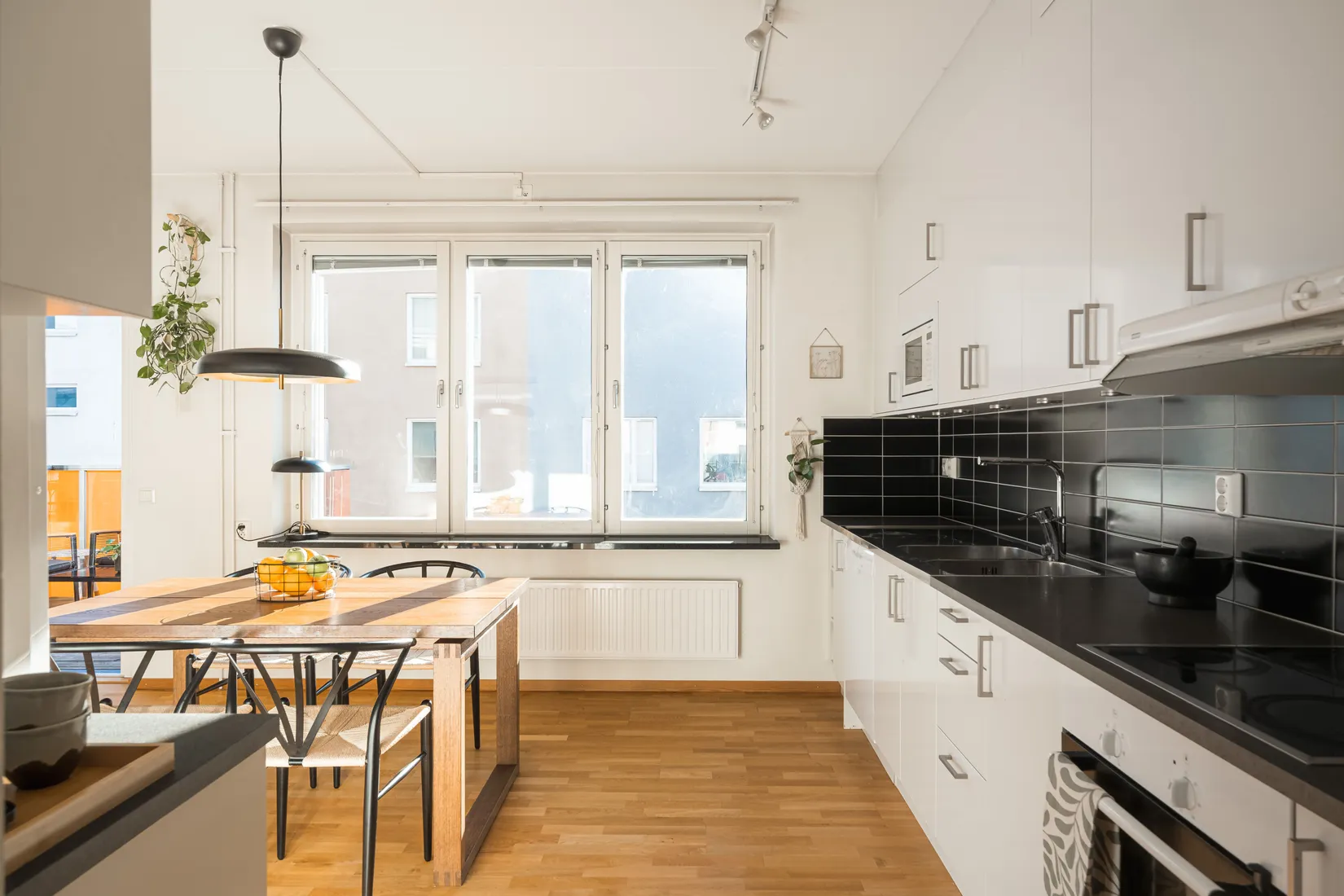 Bostadsrätt, Margreteborgsvägen 23, 4tr, Silverdal, Sollentuna