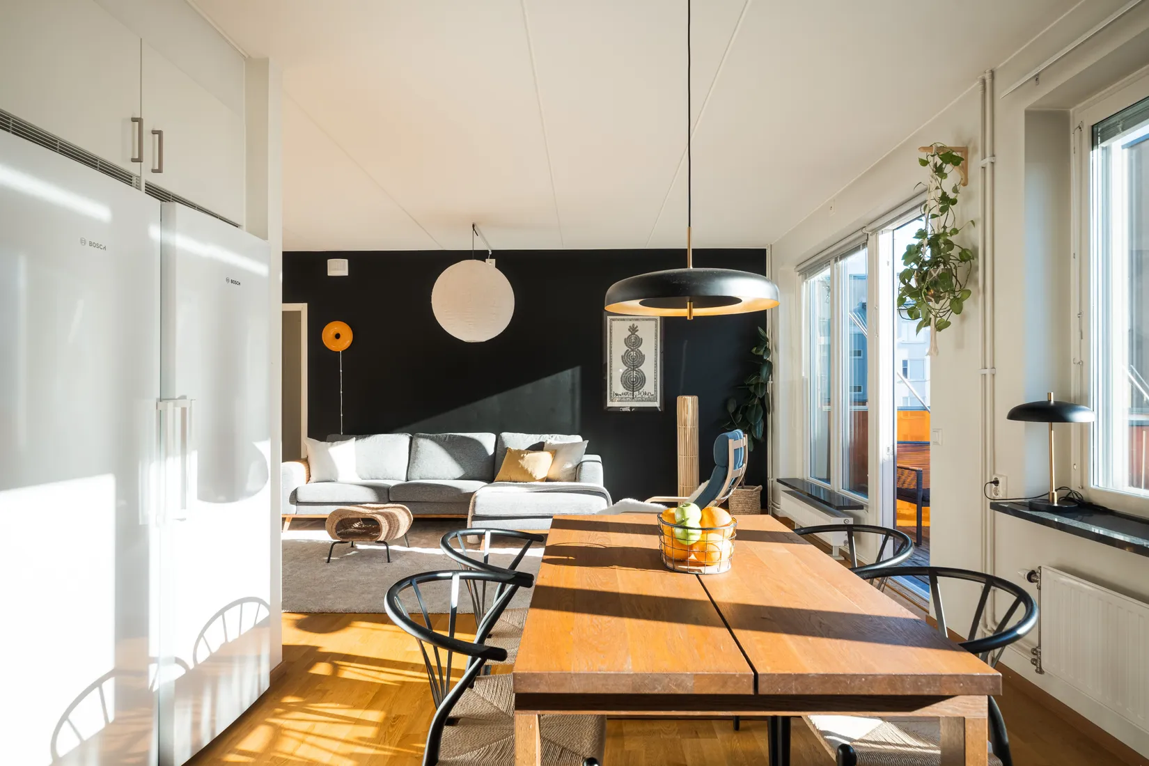 Bostadsrätt, Margreteborgsvägen 23, 4tr, Silverdal, Sollentuna