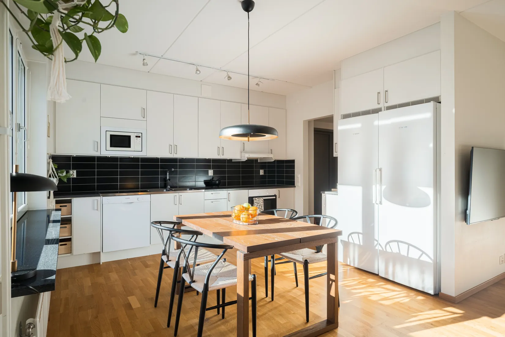 Bostadsrätt, Margreteborgsvägen 23, 4tr, Silverdal, Sollentuna