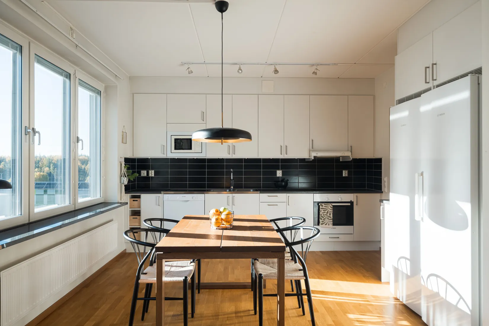 Bostadsrätt, Margreteborgsvägen 23, 4tr, Silverdal, Sollentuna