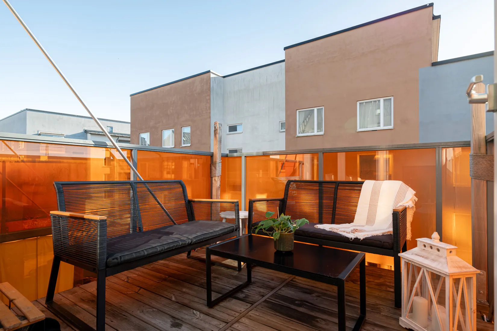 Bostadsrätt, Margreteborgsvägen 23, 4tr, Silverdal, Sollentuna