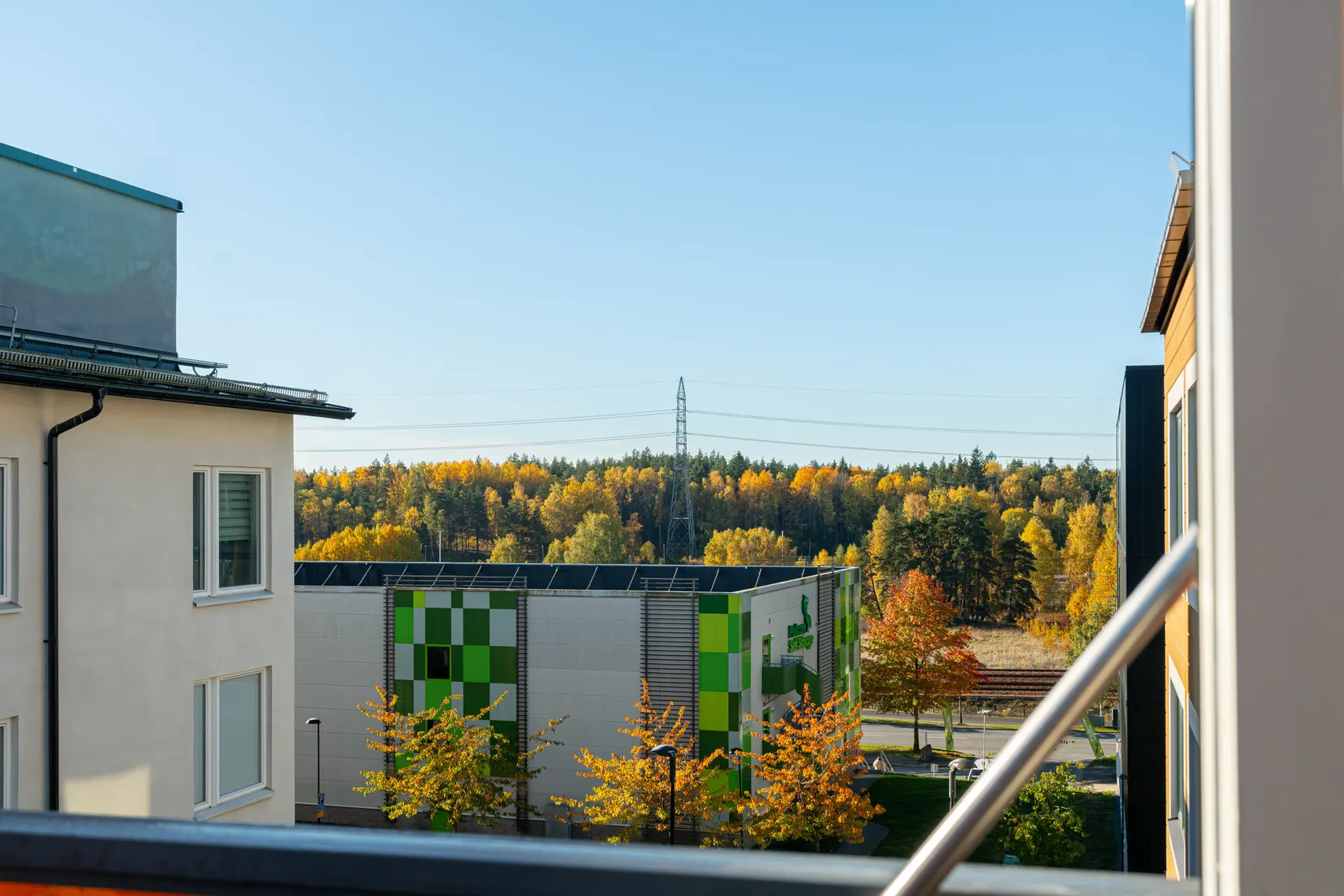 Bostadsrätt, Margreteborgsvägen 23, 4tr, Silverdal, Sollentuna