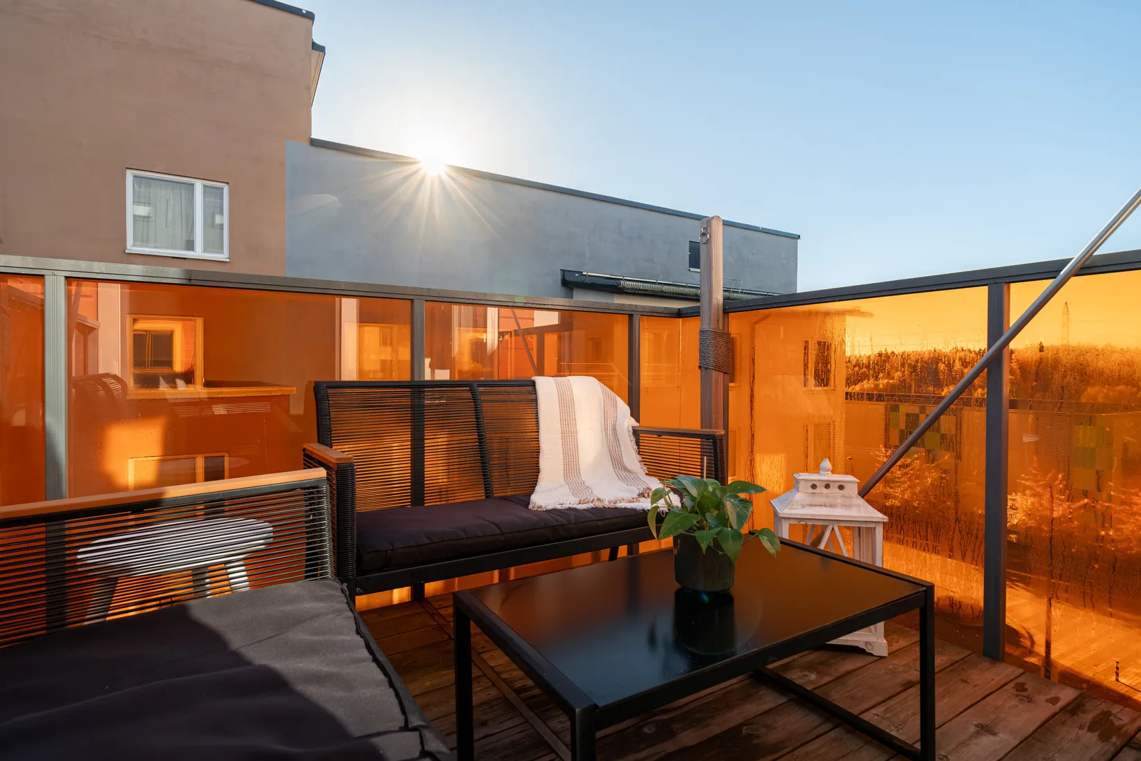 Bostadsrätt, Margreteborgsvägen 23, 4tr, Silverdal, Sollentuna