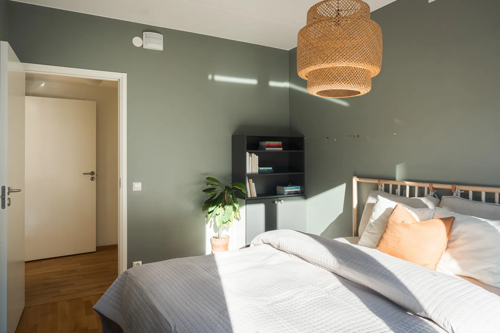 Bostadsrätt, Margreteborgsvägen 23, 4tr, Silverdal, Sollentuna