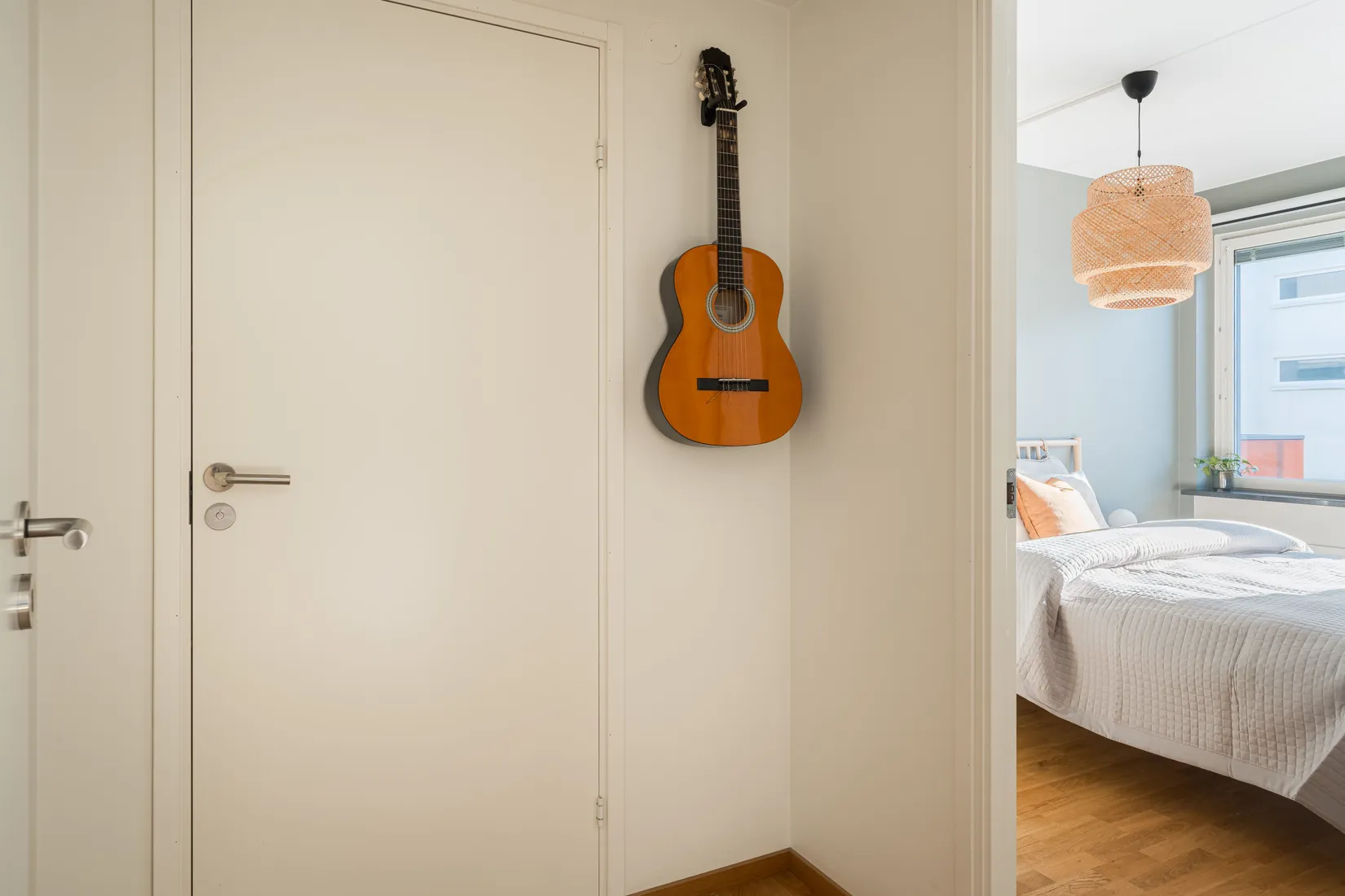 Bostadsrätt, Margreteborgsvägen 23, 4tr, Silverdal, Sollentuna