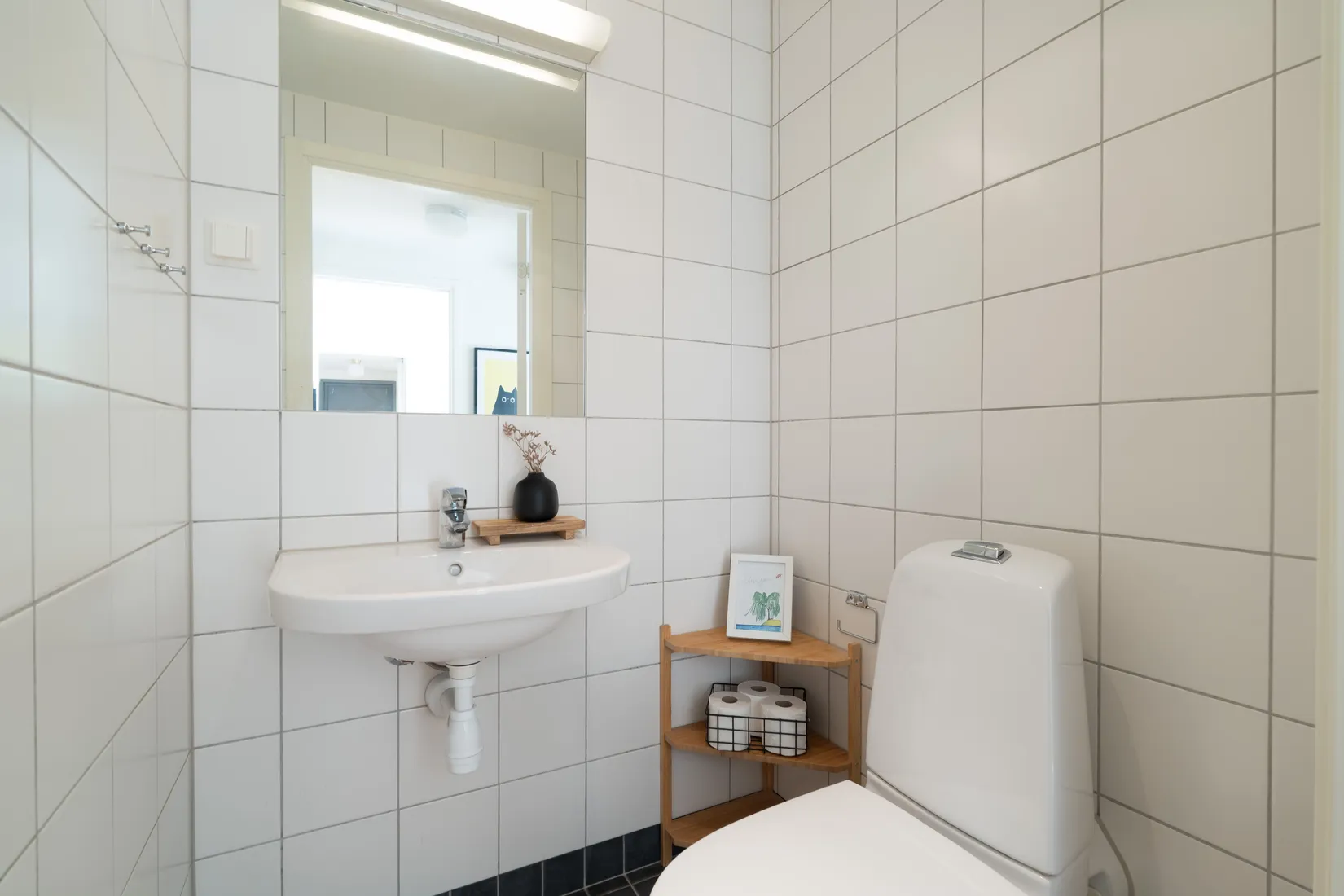 Bostadsrätt, Margreteborgsvägen 23, 4tr, Silverdal, Sollentuna
