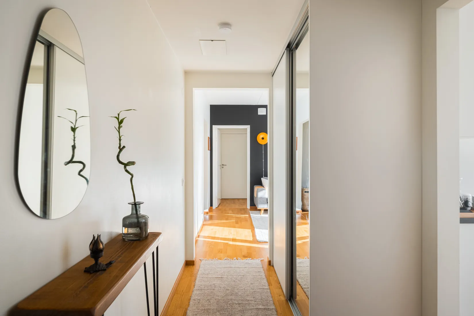 Bostadsrätt, Margreteborgsvägen 23, 4tr, Silverdal, Sollentuna