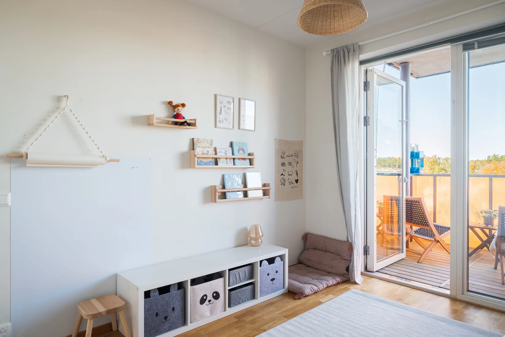 Bostadsrätt, Margreteborgsvägen 23, 4tr, Silverdal, Sollentuna