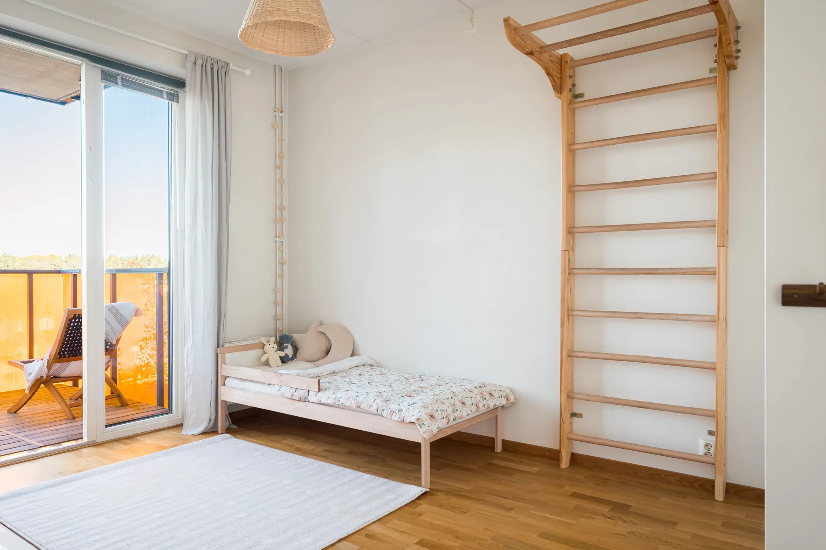 Bostadsrätt, Margreteborgsvägen 23, 4tr, Silverdal, Sollentuna