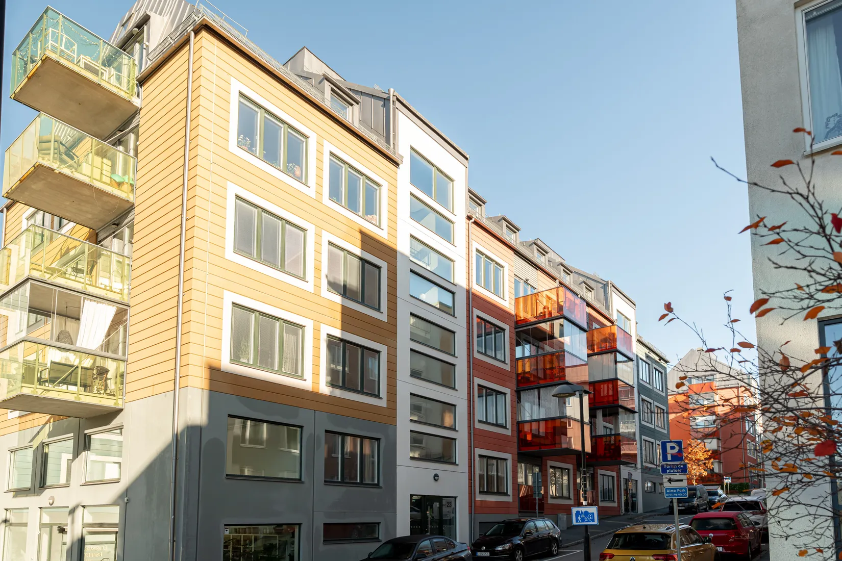 Bostadsrätt, Margreteborgsvägen 23, 4tr, Silverdal, Sollentuna