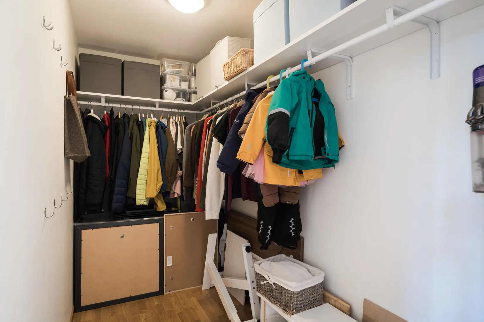 Bostadsrätt, Margreteborgsvägen 23, 4tr, Silverdal, Sollentuna