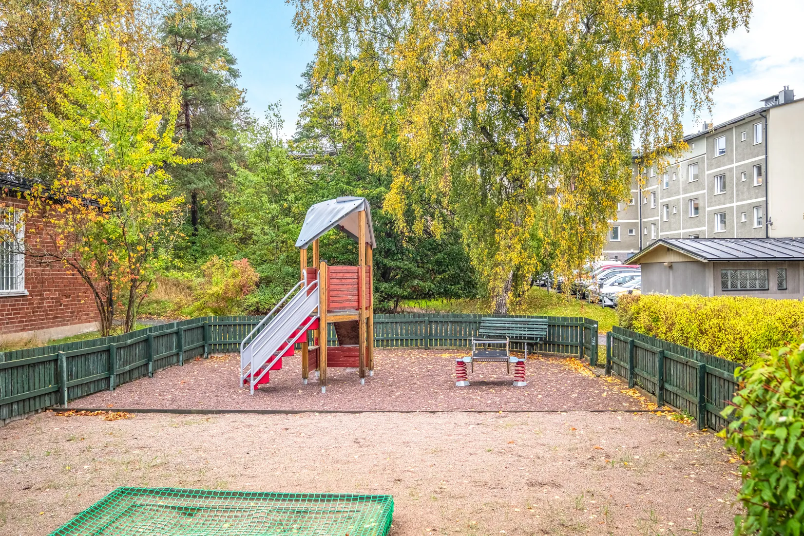 Bostadsrätt, Trollesundsvägen 112, Högdalen, Stockholm