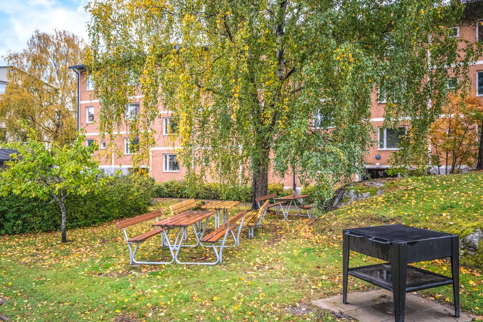 Bostadsrätt, Trollesundsvägen 112, Högdalen, Stockholm