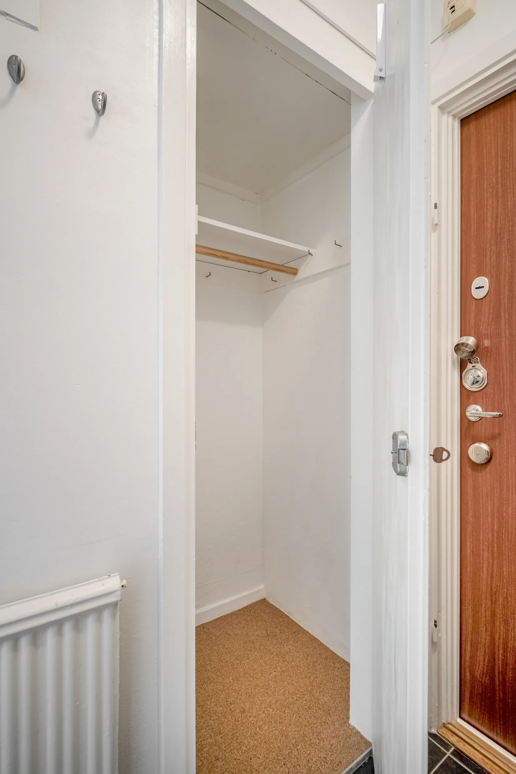 Bostadsrätt, Trollesundsvägen 112, Högdalen, Stockholm