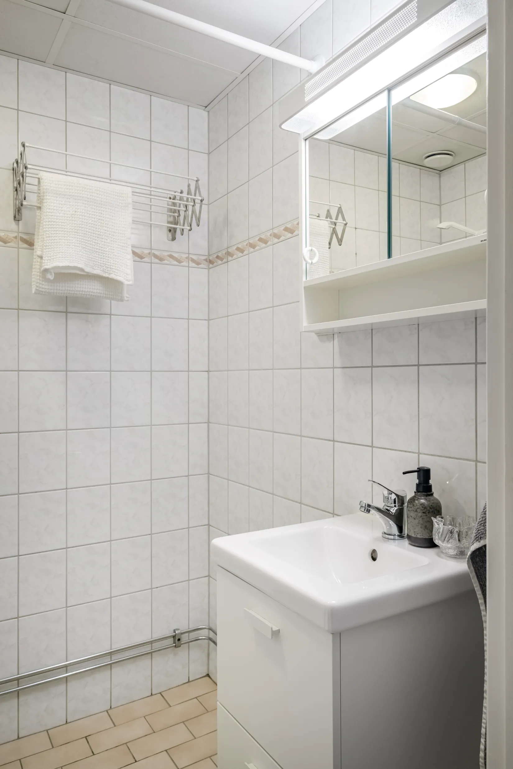 Bostadsrätt, Trollesundsvägen 112, Högdalen, Stockholm