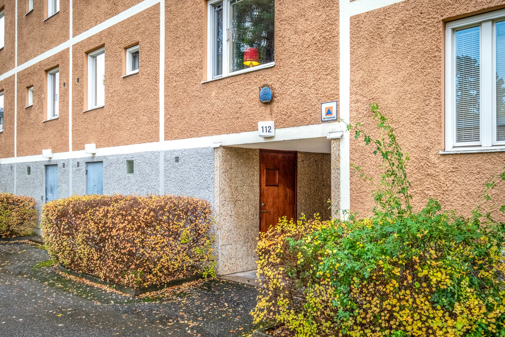 Bostadsrätt, Trollesundsvägen 112, Högdalen, Stockholm