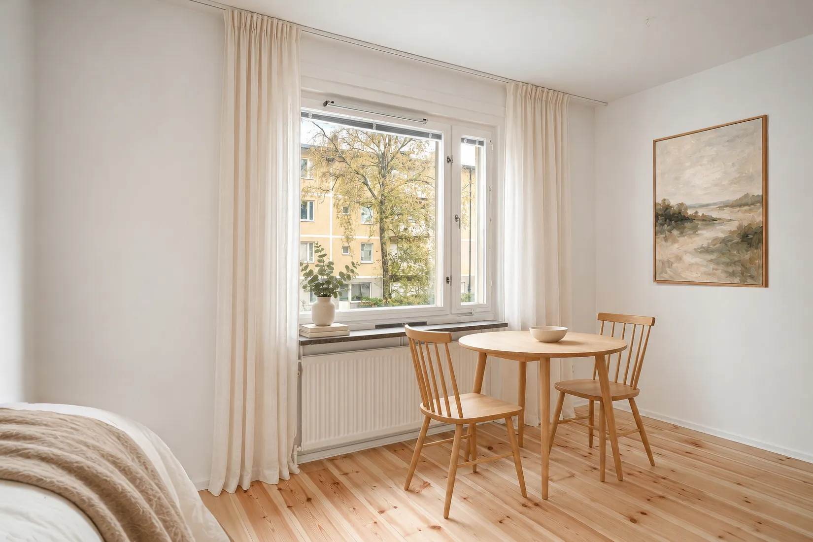 Bostadsrätt, Trollesundsvägen 112, Högdalen, Stockholm
