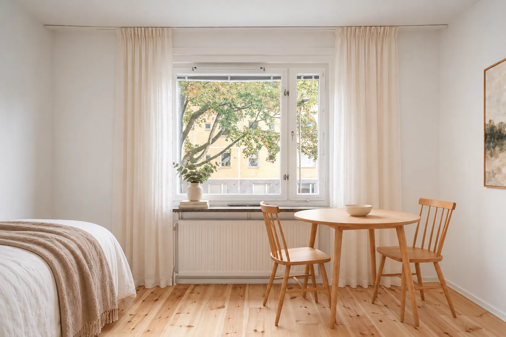 Bostadsrätt, Trollesundsvägen 112, Högdalen, Stockholm