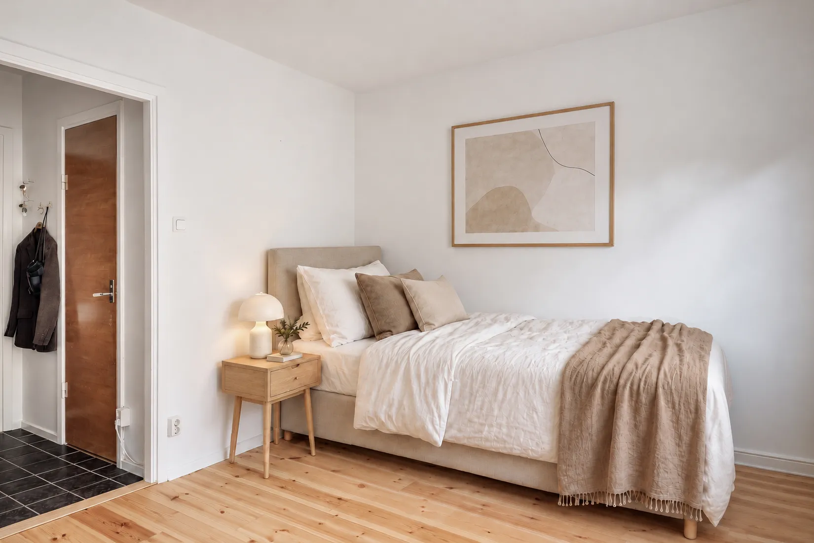 Bostadsrätt, Trollesundsvägen 112, Högdalen, Stockholm