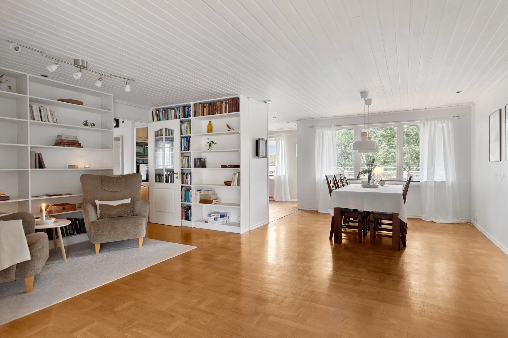 Villa, Brinkvägen 6, Kungsbacka