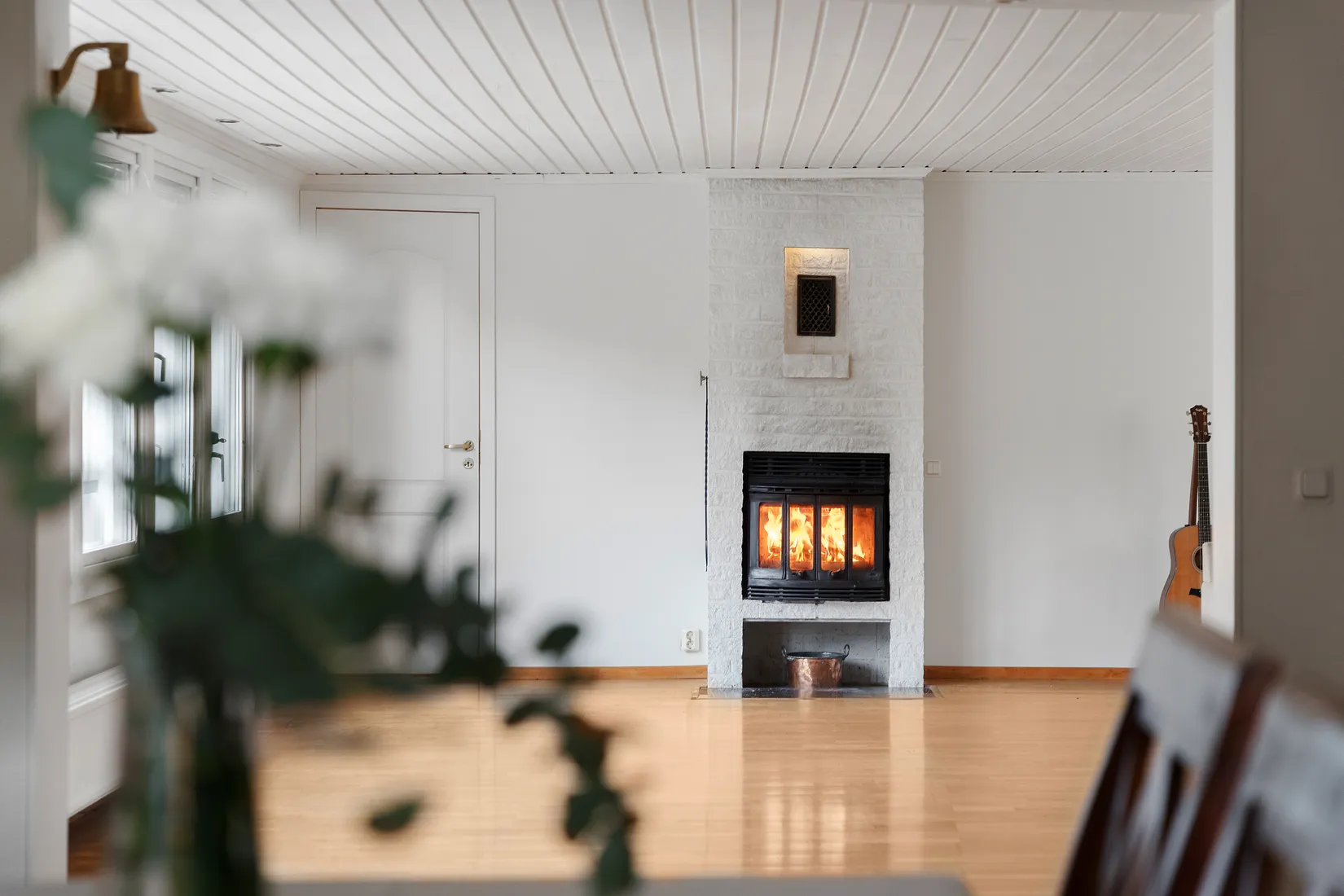 Villa, Brinkvägen 6, Kungsbacka
