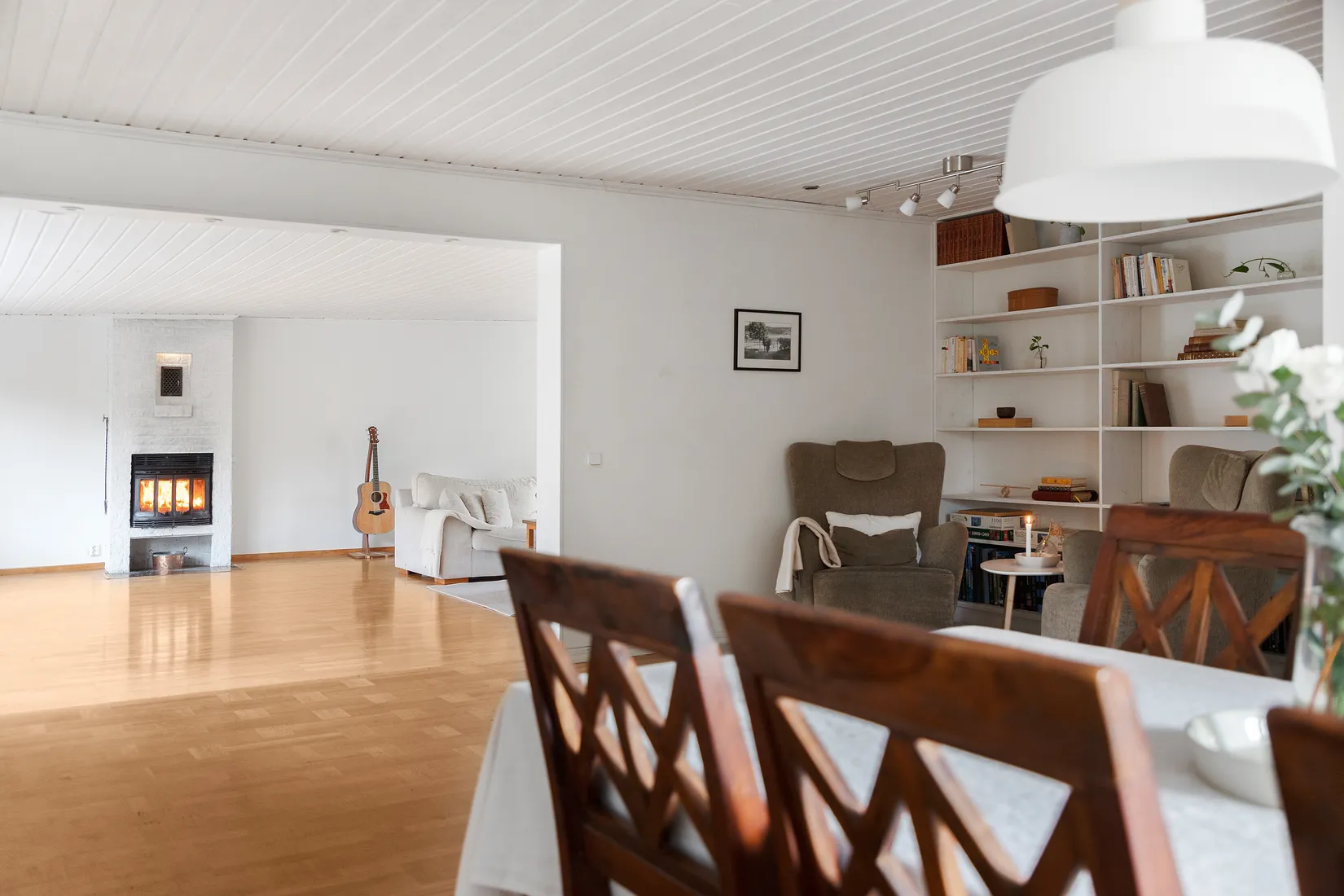 Villa, Brinkvägen 6, Kungsbacka
