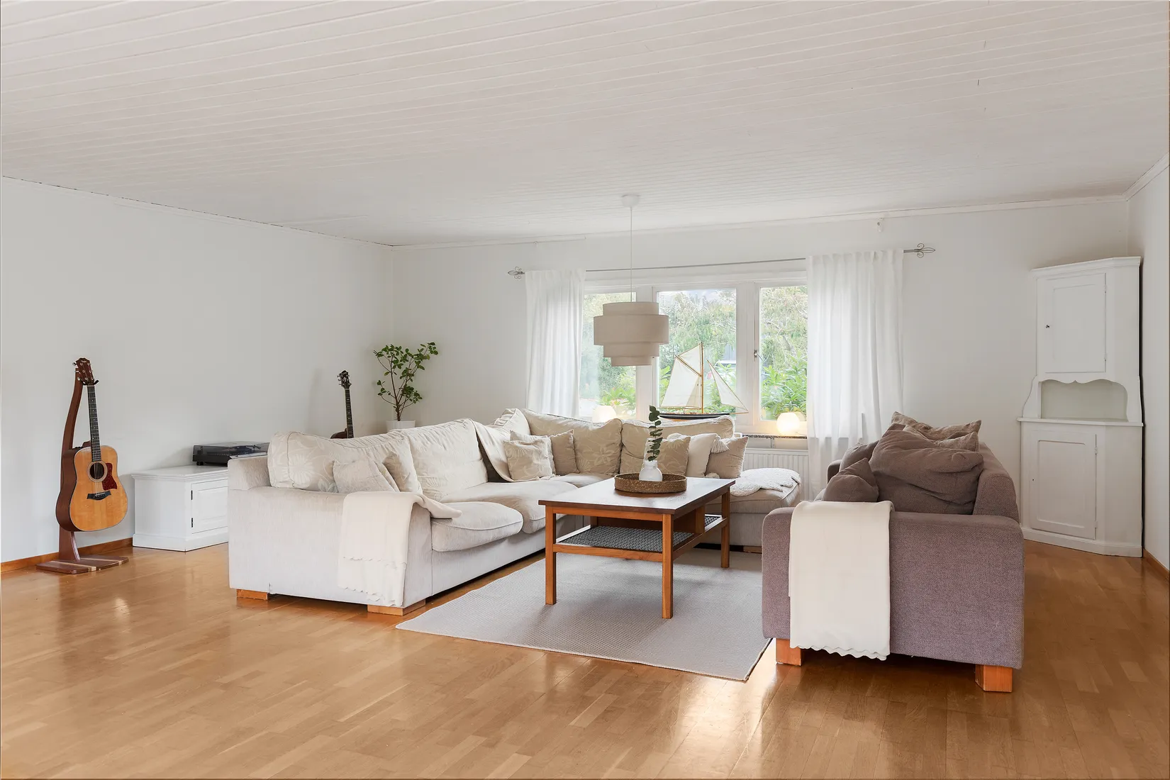 Villa, Brinkvägen 6, Kungsbacka