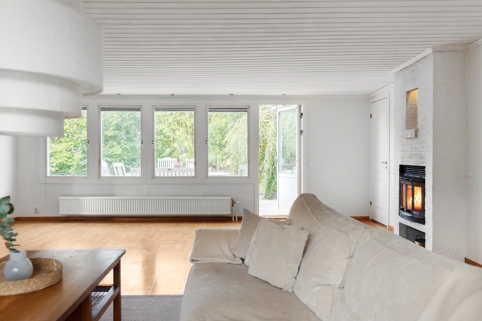 Villa, Brinkvägen 6, Kungsbacka