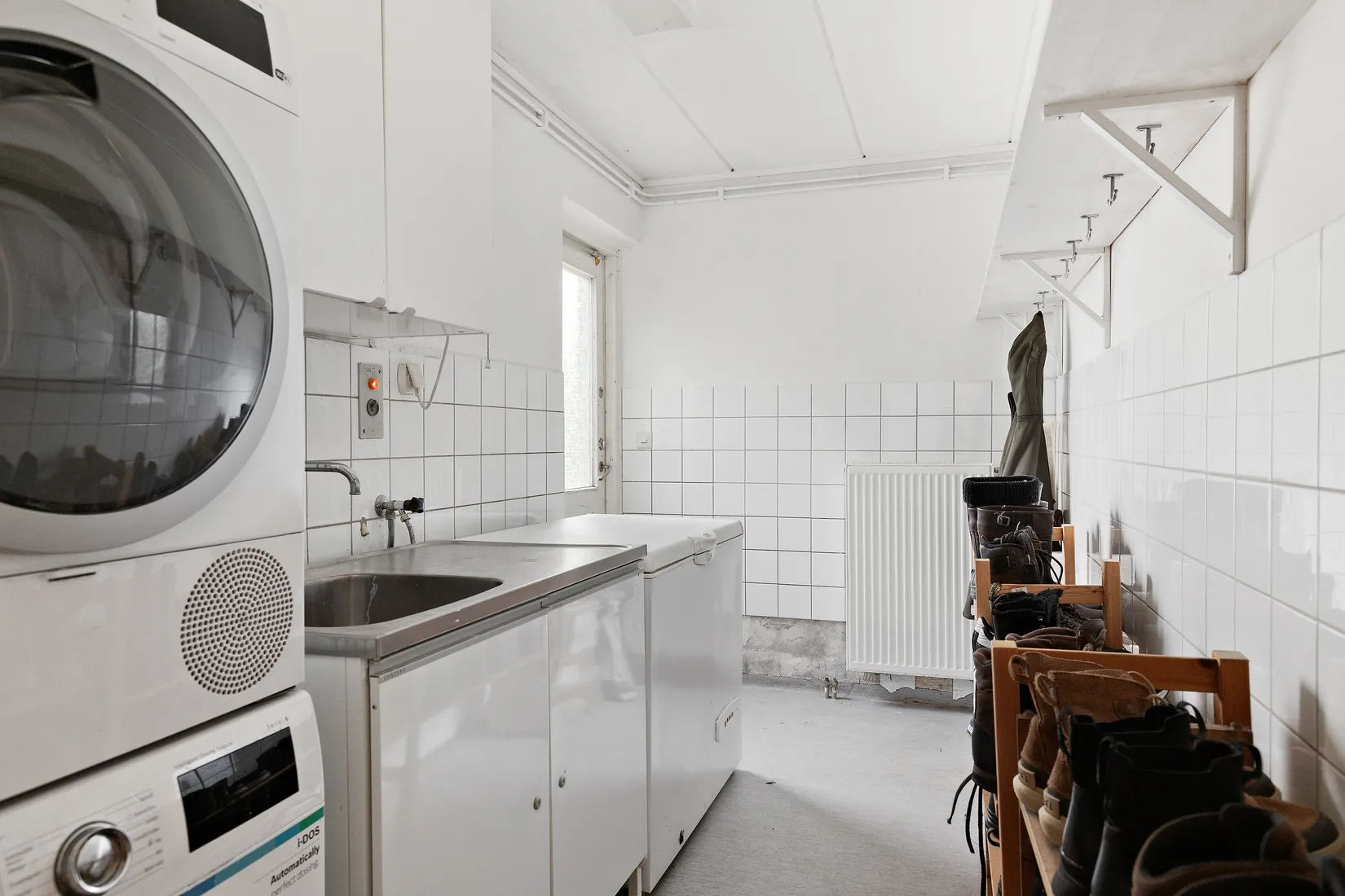 Villa, Brinkvägen 6, Kungsbacka