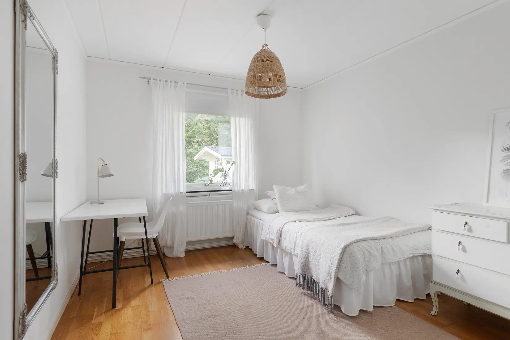 Villa, Brinkvägen 6, Kungsbacka