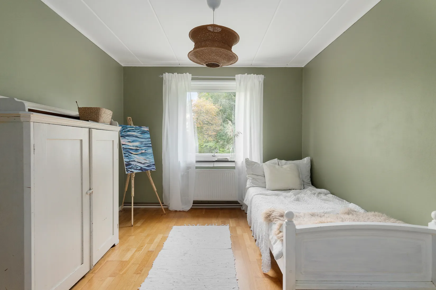 Villa, Brinkvägen 6, Kungsbacka