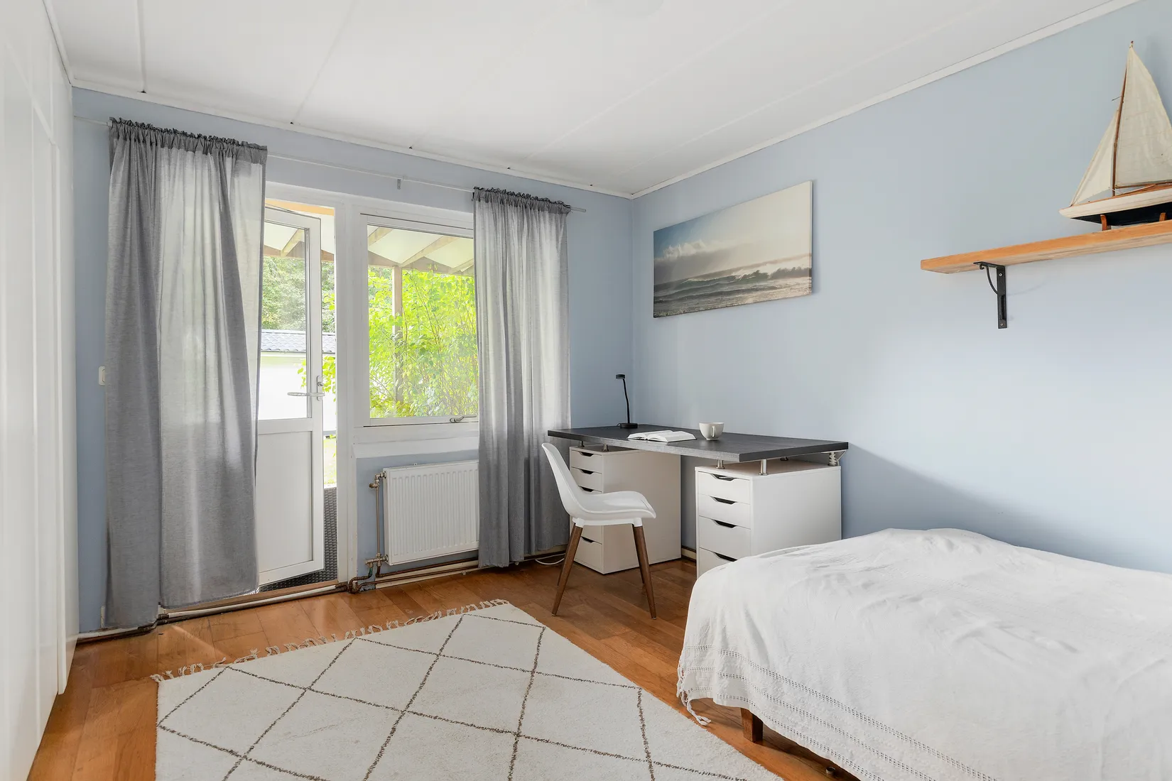 Villa, Brinkvägen 6, Kungsbacka