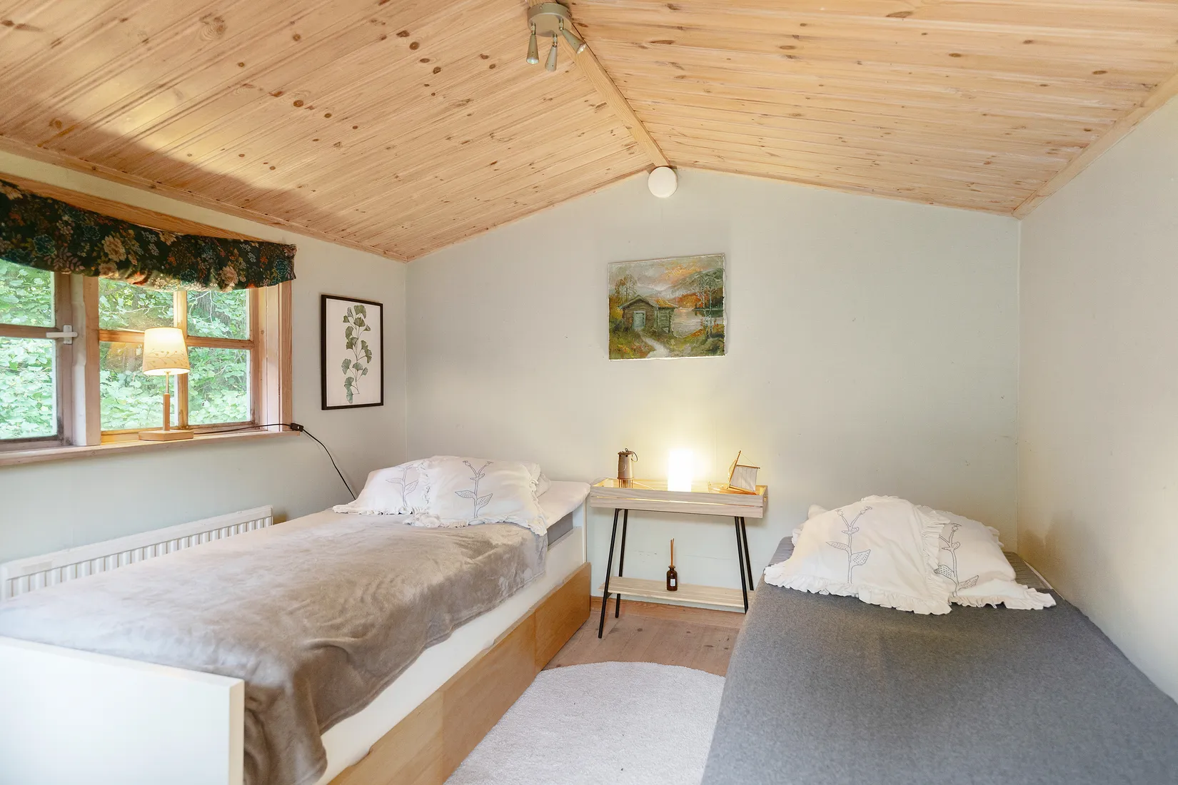 Villa, Brinkvägen 6, Kungsbacka
