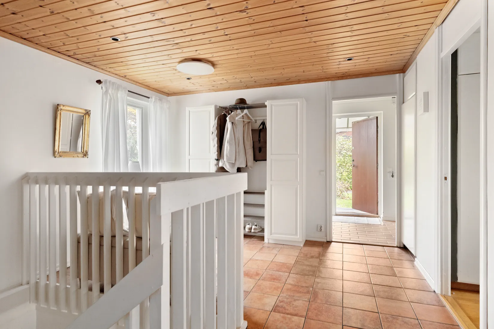 Villa, Brinkvägen 6, Kungsbacka