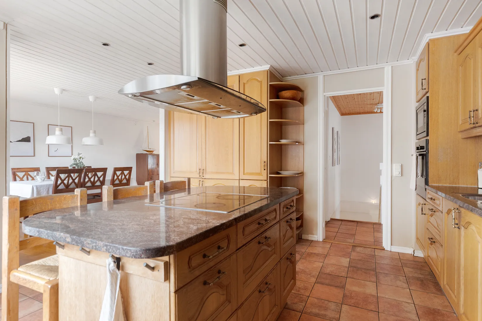 Villa, Brinkvägen 6, Kungsbacka