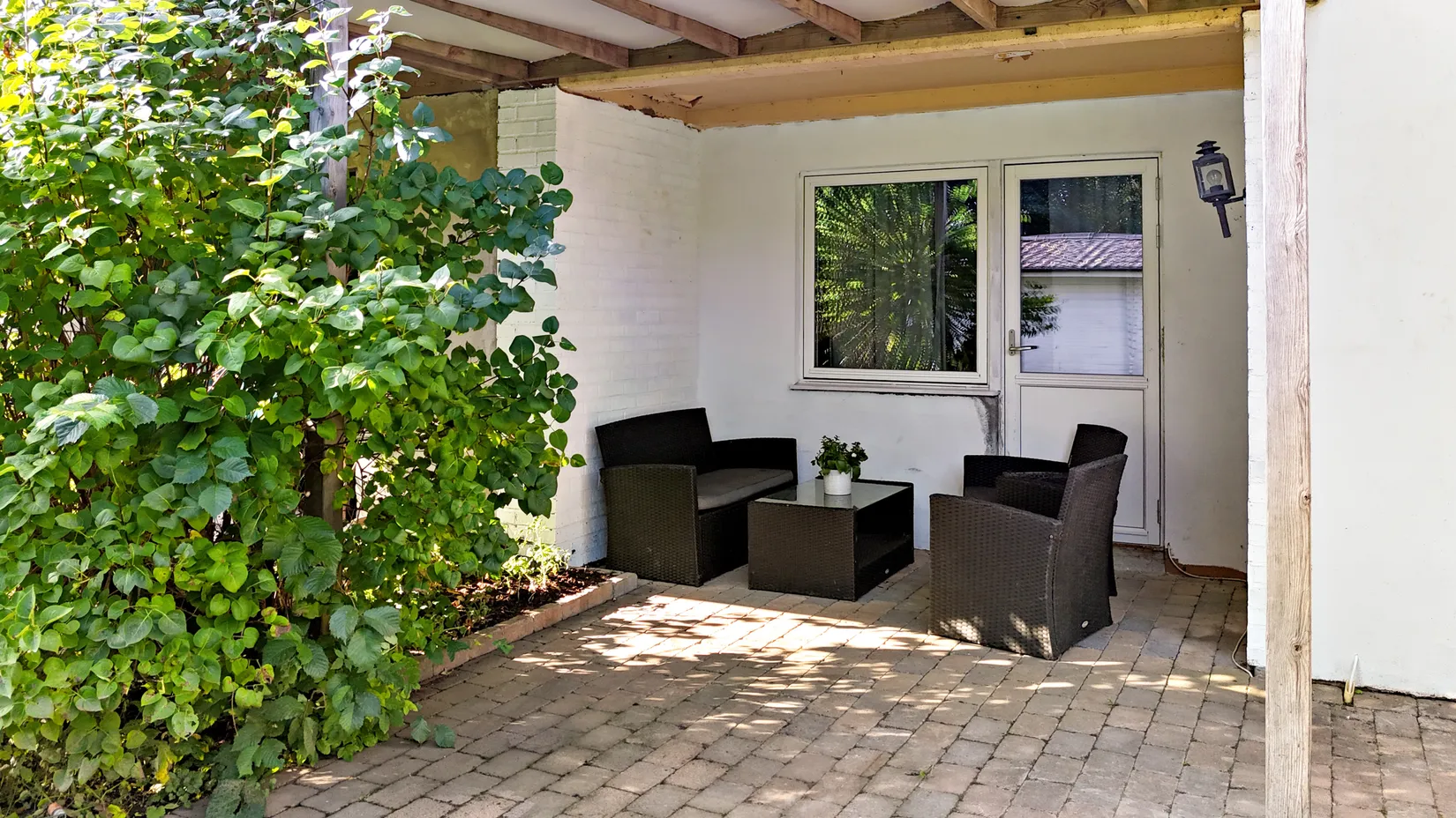 Villa, Brinkvägen 6, Kungsbacka
