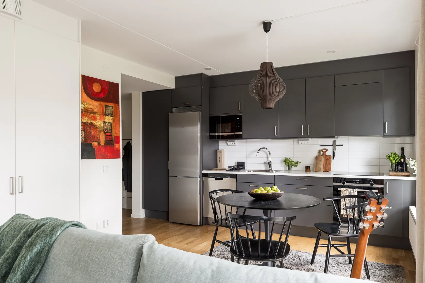 Bostadsrätt, Hedtångsvägen 25, Hovås, Göteborg