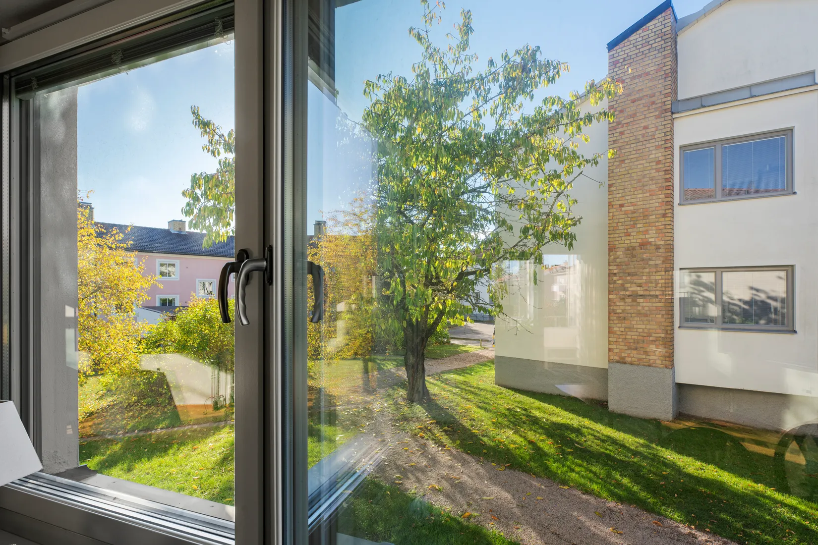 Bostadsrätt, Hjalmar Brantingsgatan 33, Fålhagen, Uppsala