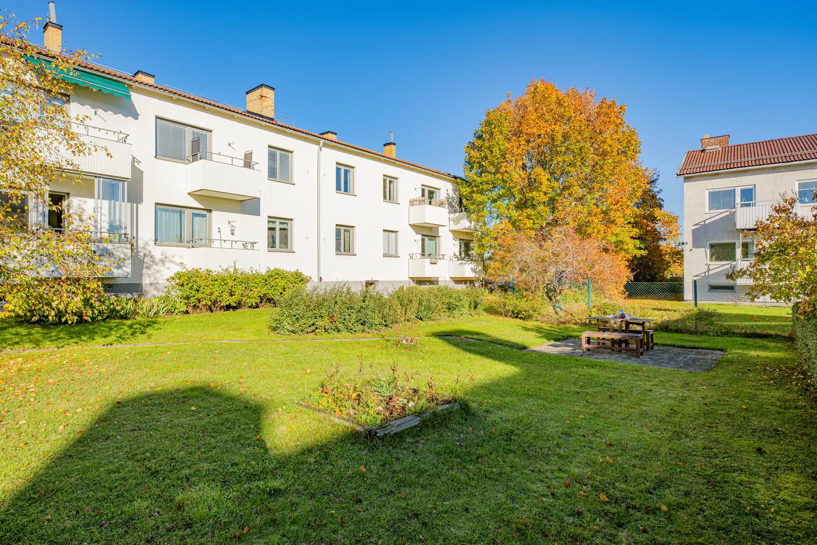 Bostadsrätt, Hjalmar Brantingsgatan 33, Fålhagen, Uppsala