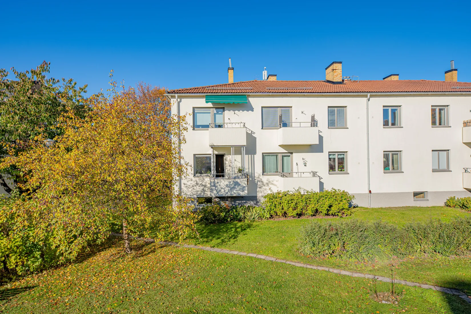 Bostadsrätt, Hjalmar Brantingsgatan 33, Fålhagen, Uppsala