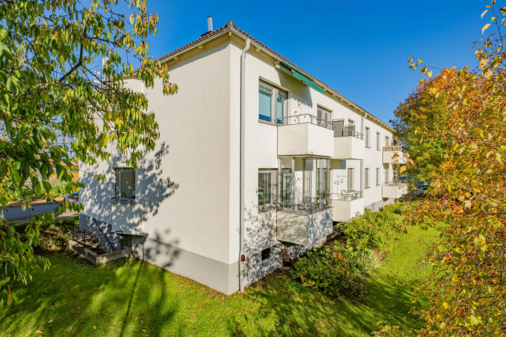 Bostadsrätt, Hjalmar Brantingsgatan 33, Fålhagen, Uppsala