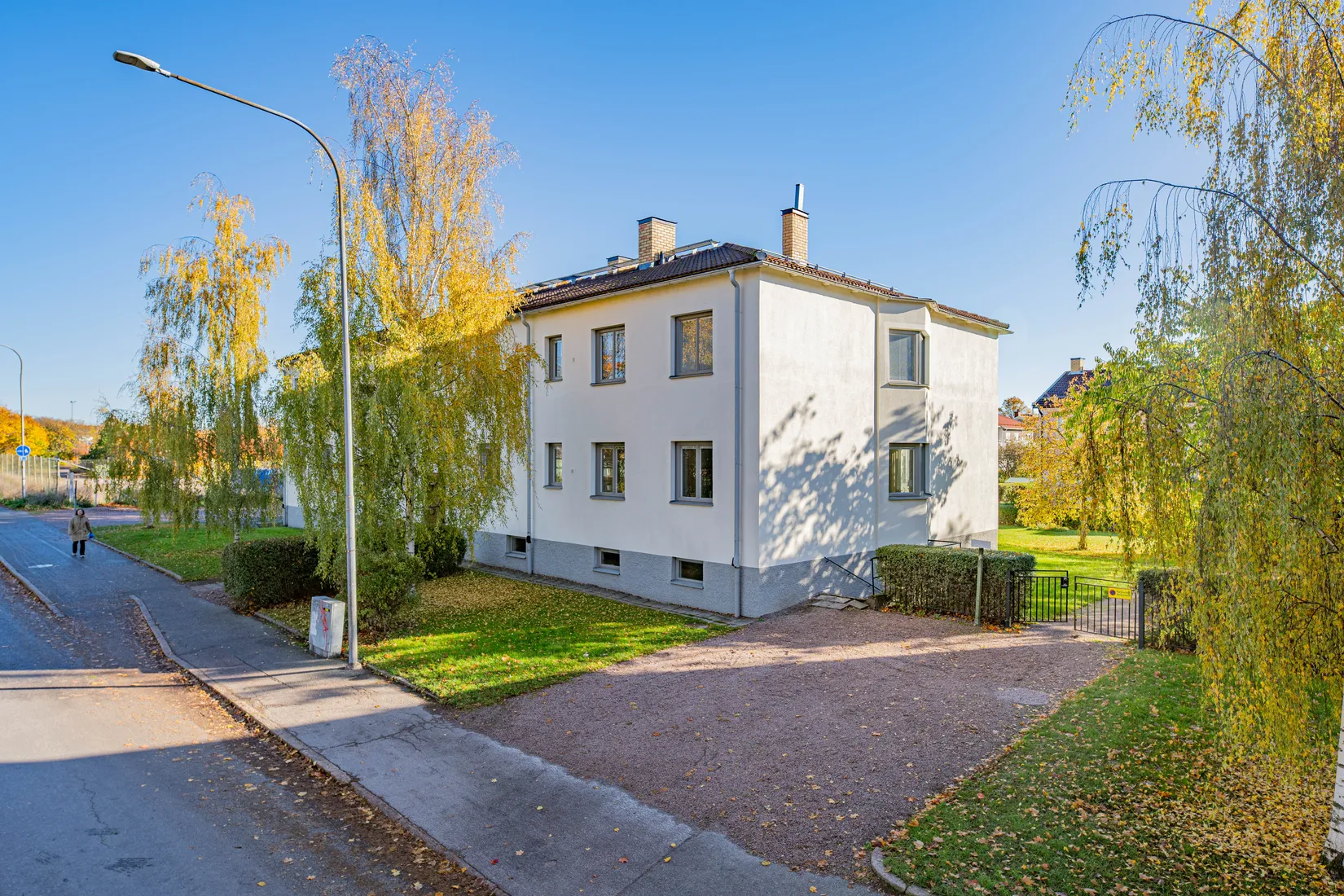 Bostadsrätt, Hjalmar Brantingsgatan 33, Fålhagen, Uppsala