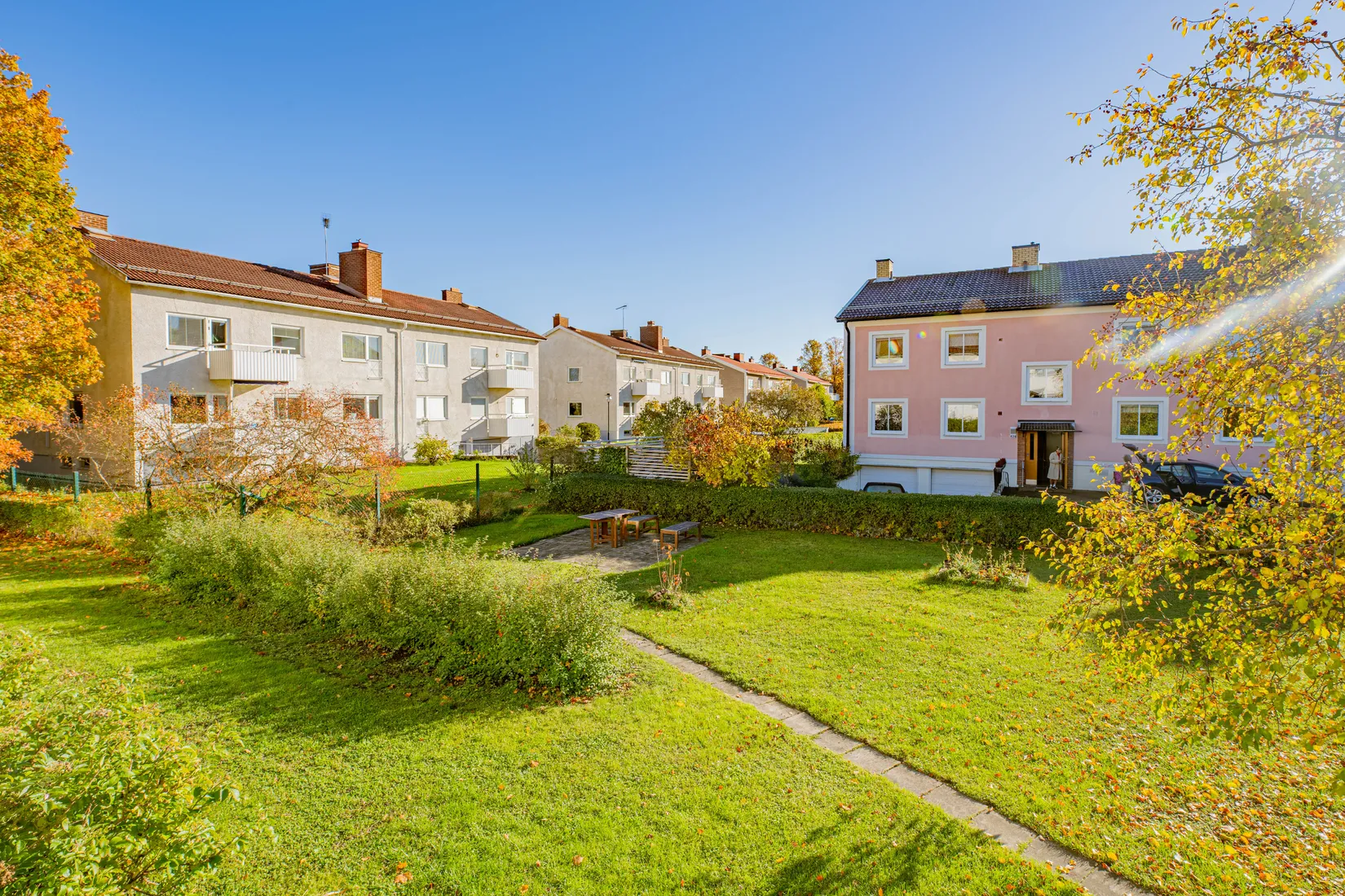Bostadsrätt, Hjalmar Brantingsgatan 33, Fålhagen, Uppsala