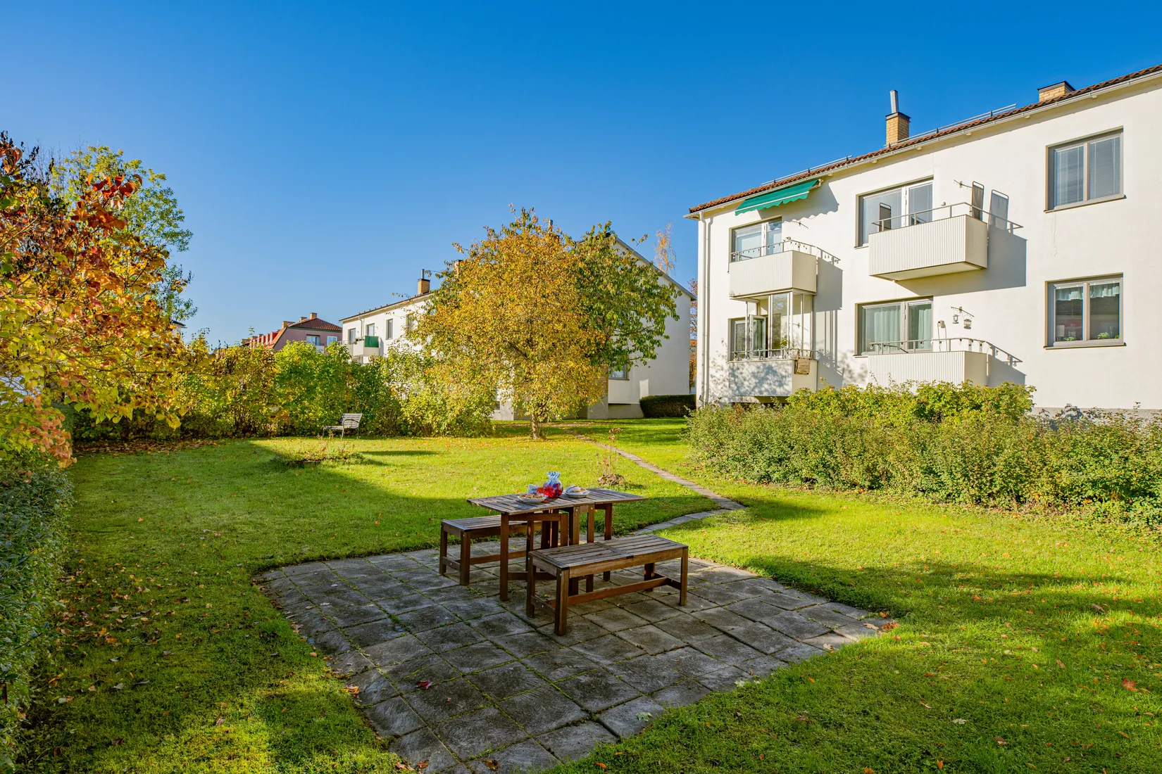 Bostadsrätt, Hjalmar Brantingsgatan 33, Fålhagen, Uppsala